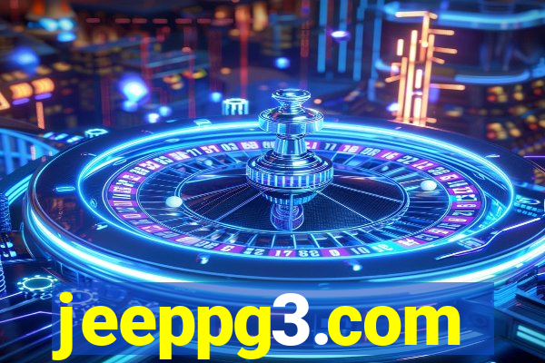 jeeppg3.com