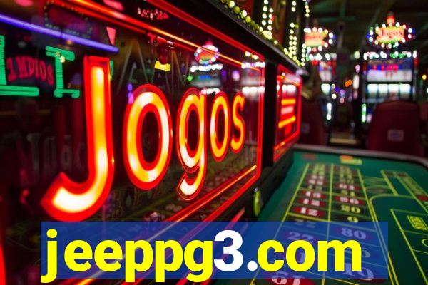 jeeppg3.com