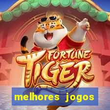 melhores jogos estrategia android