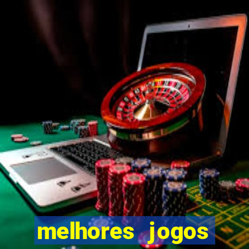 melhores jogos estrategia android