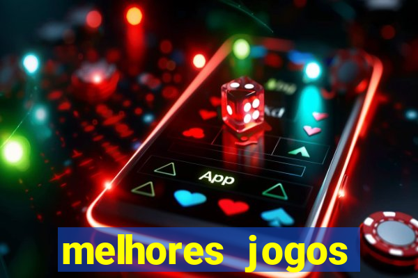 melhores jogos estrategia android