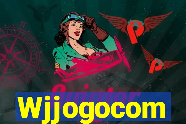 Wjjogocom