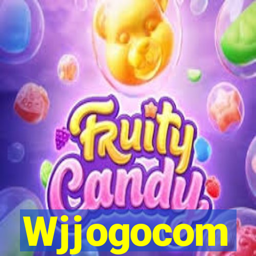 Wjjogocom