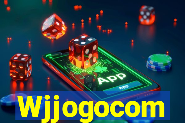 Wjjogocom