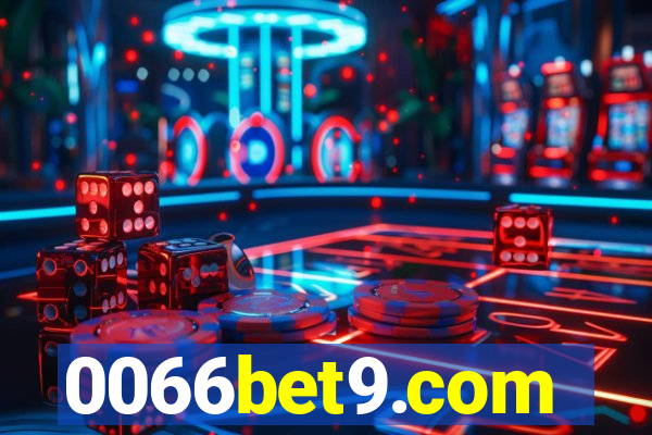 0066bet9.com