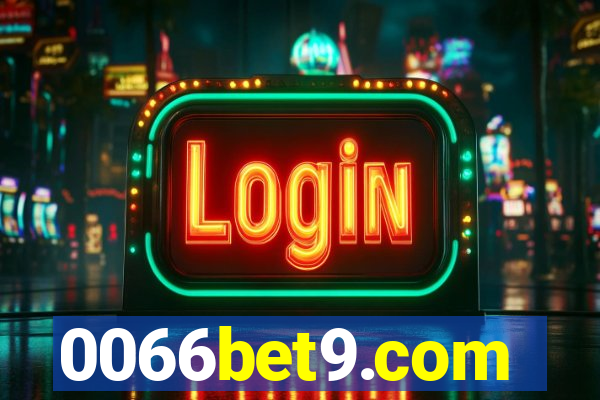 0066bet9.com