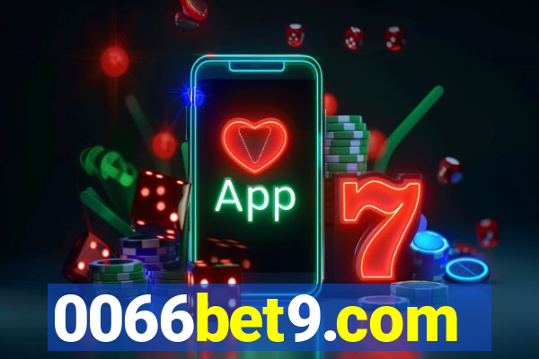 0066bet9.com