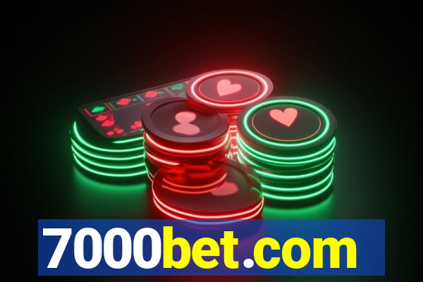 7000bet.com