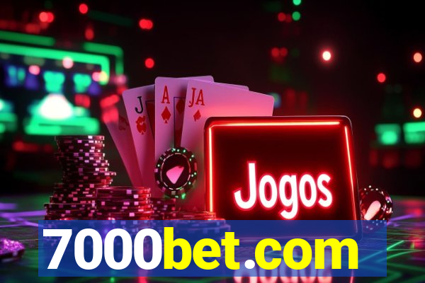 7000bet.com