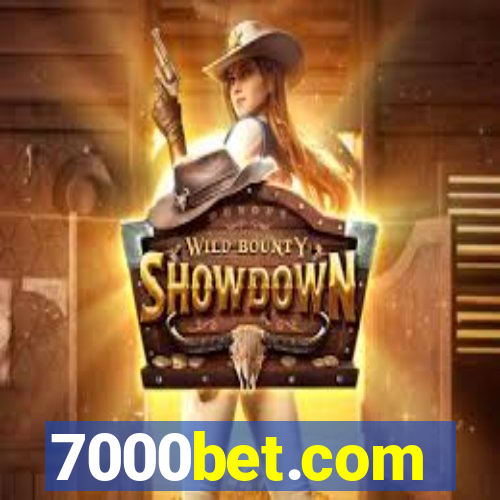 7000bet.com