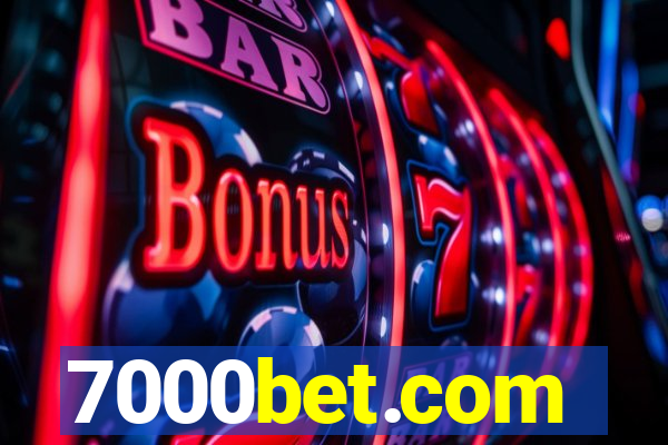 7000bet.com