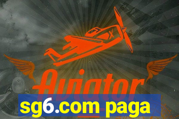 sg6.com paga