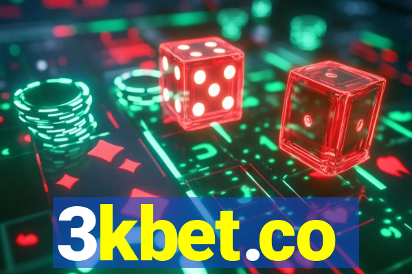 3kbet.co