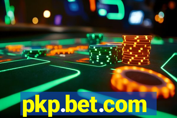 pkp.bet.com