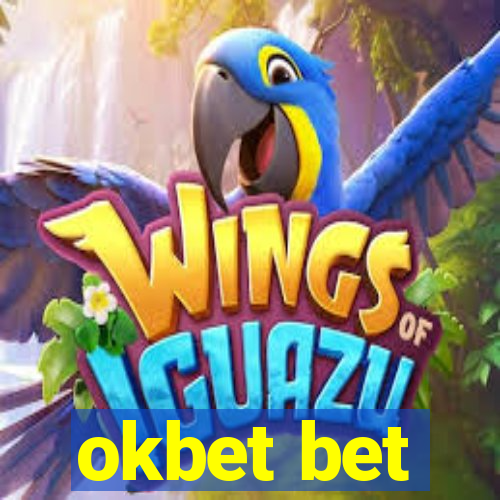 okbet bet