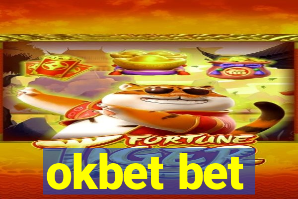 okbet bet