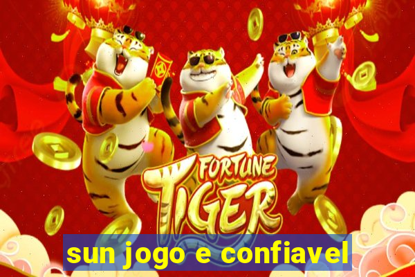 sun jogo e confiavel