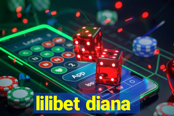 lilibet diana