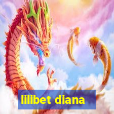 lilibet diana