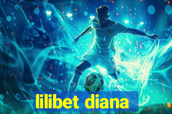 lilibet diana