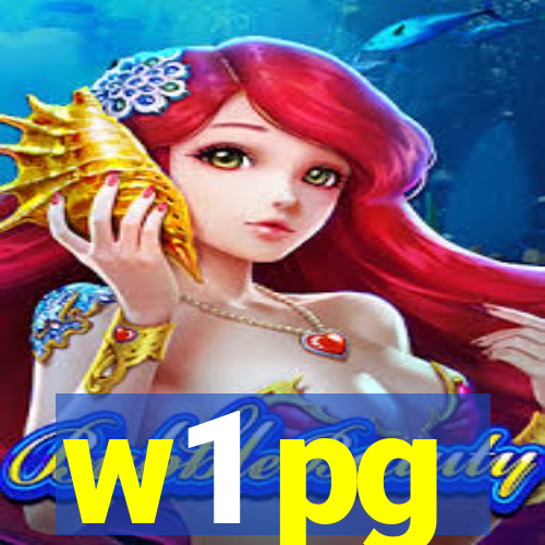 w1 pg