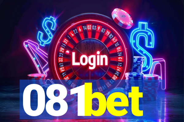 081bet