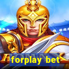 forplay bet