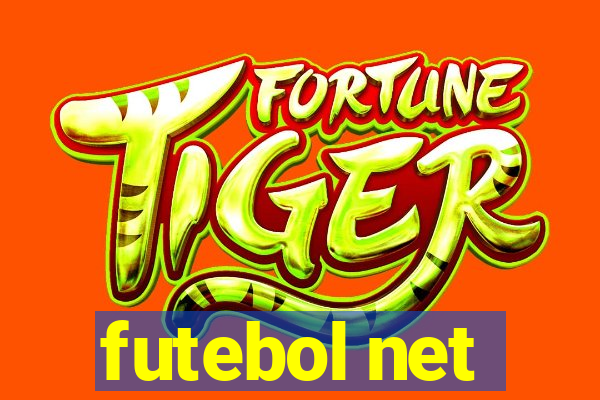 futebol net