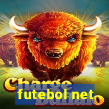 futebol net