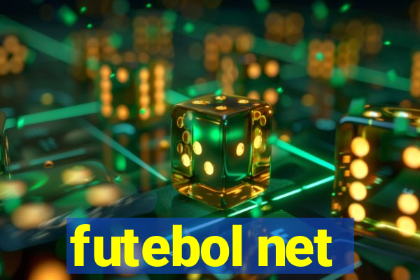 futebol net