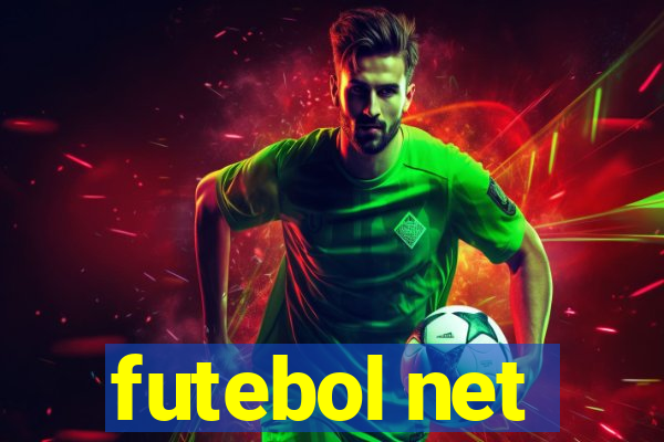 futebol net