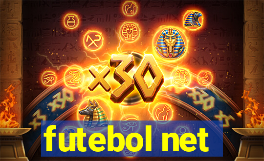 futebol net