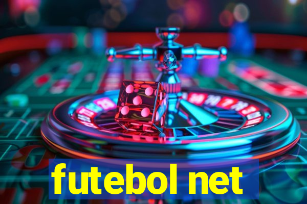 futebol net