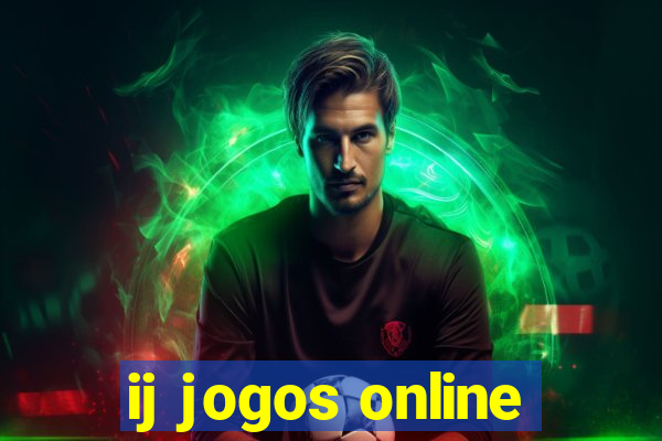 ij jogos online