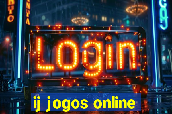 ij jogos online