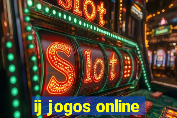 ij jogos online