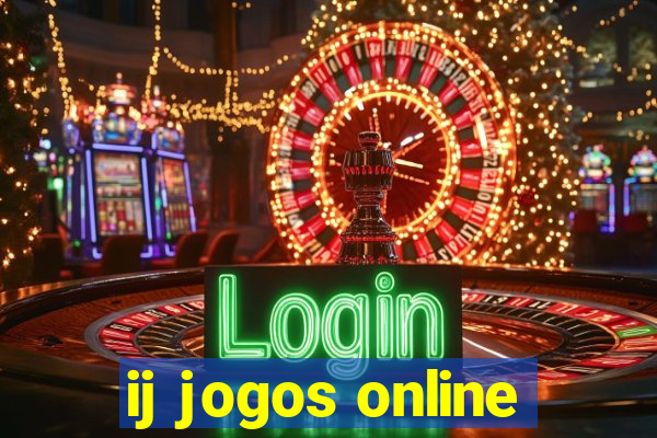 ij jogos online