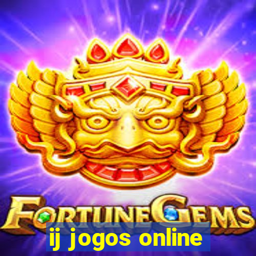 ij jogos online