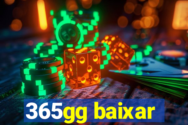 365gg baixar