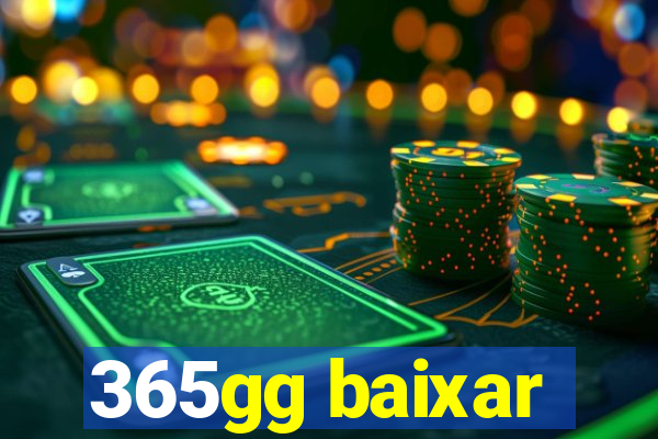 365gg baixar