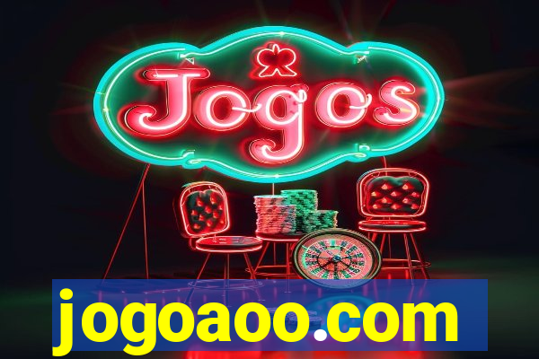 jogoaoo.com