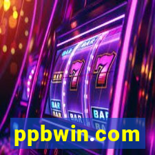 ppbwin.com