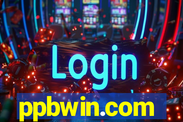 ppbwin.com