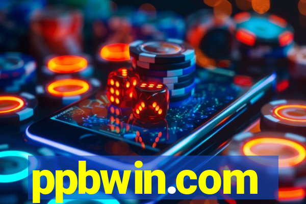 ppbwin.com