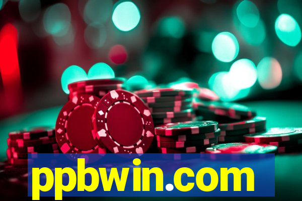 ppbwin.com