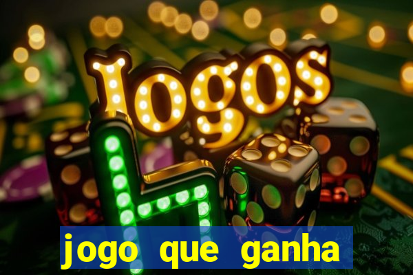 jogo que ganha dinheiro pagbank