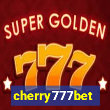 cherry777bet