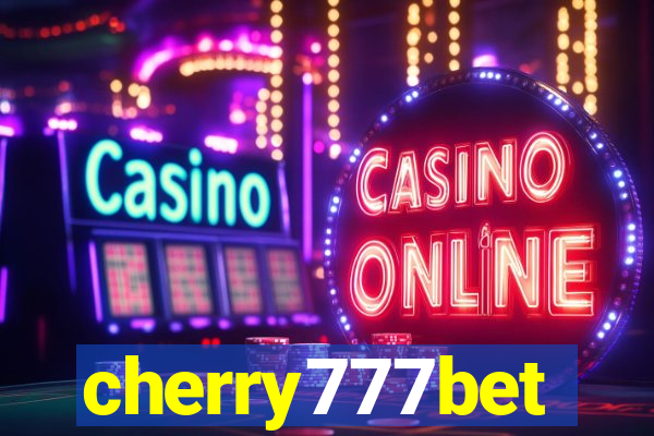 cherry777bet