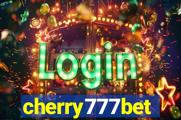 cherry777bet