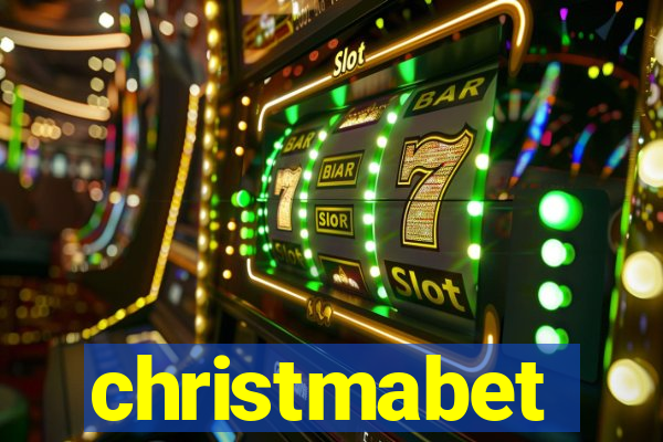 christmabet